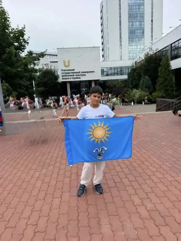 Кисловодский школьник одержал победу на международной олимпиаде по ментальной арифметике