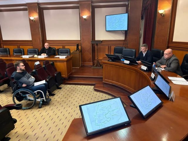 Самый длинный маршрут общественного транспорта Ставрополя урежут вдвое