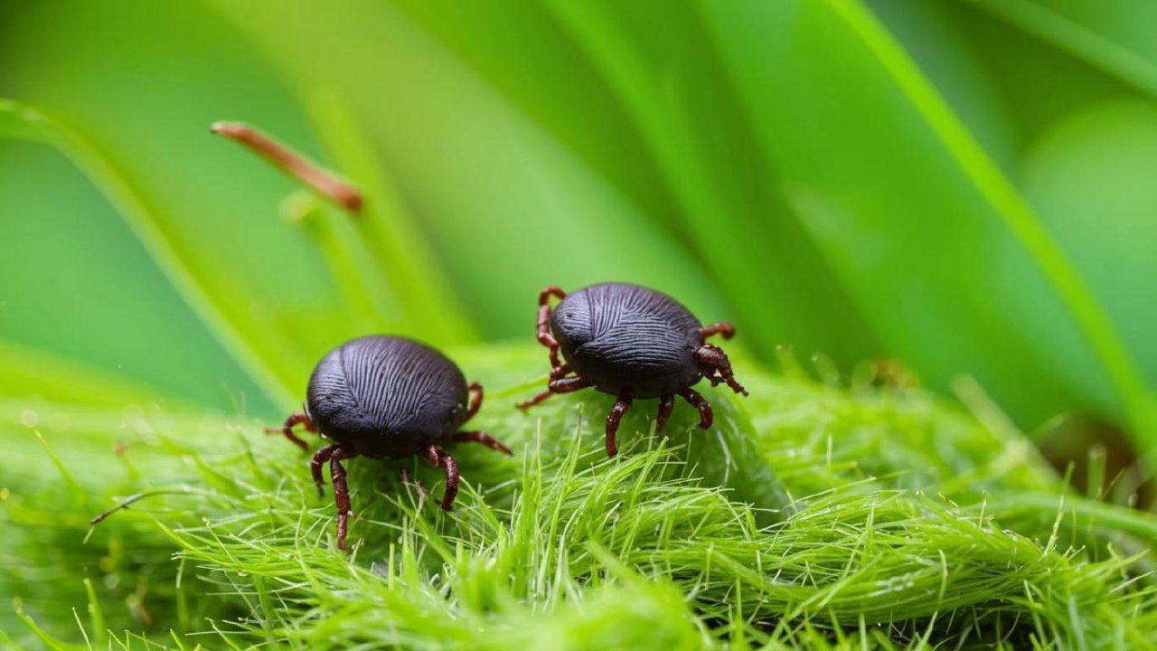 Ставропольские исследователи изучают патогенный потенциал клещей