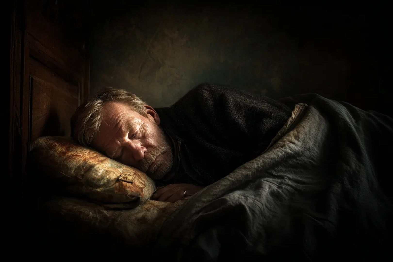 Спите на 2 часа больше — живите на 5 лет дольше