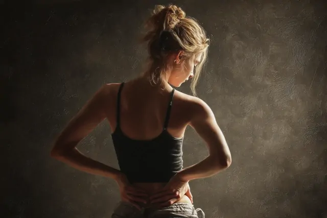 3 признака, что ваша спина в опасности — проверьте прямо сейчас