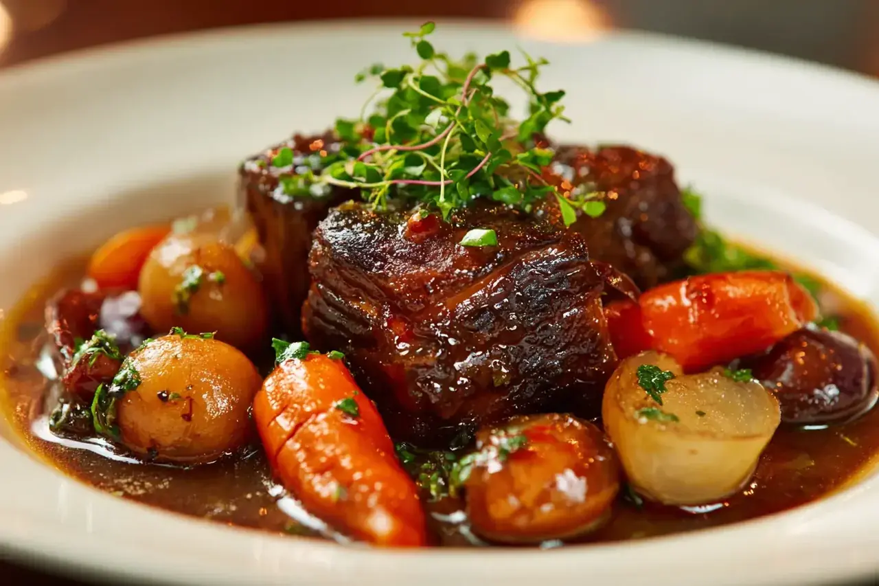 Жена посудомойщика ресторана рассказала, какие блюда возвращают чаще всего — и я изменил, что готовлю дома