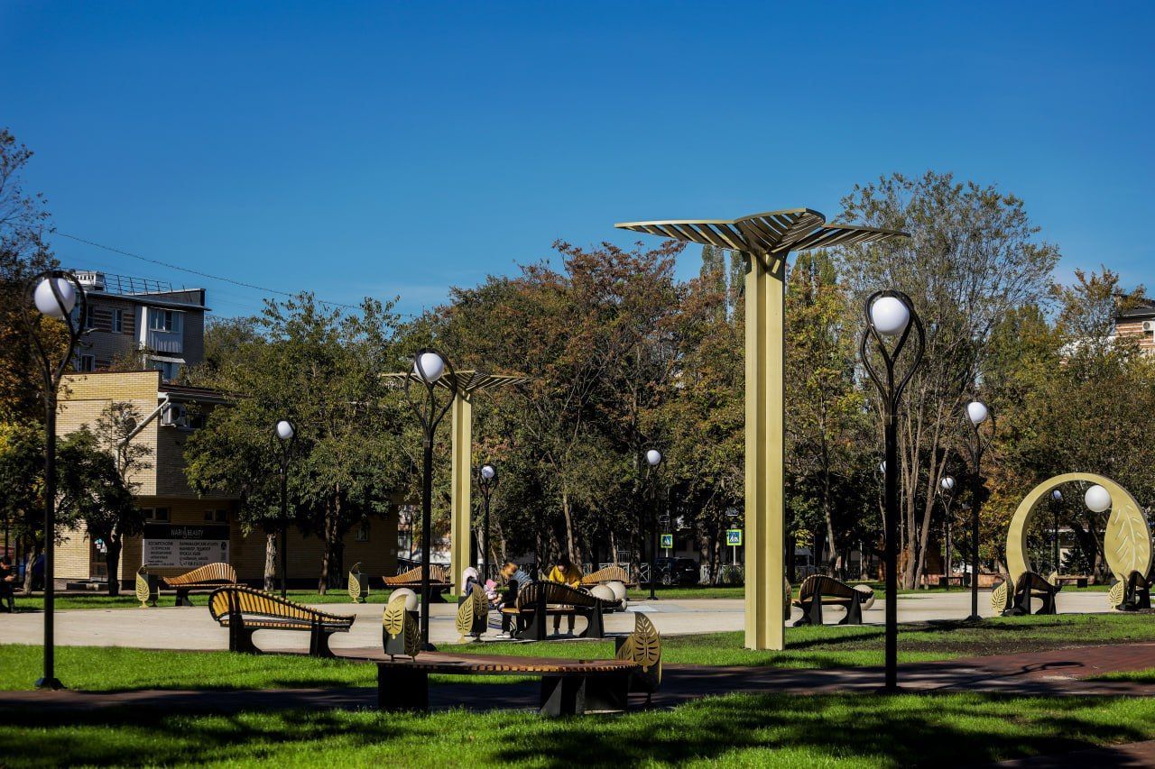 С начала года Невинномысск получил 1,2 млн рублей туристического налога