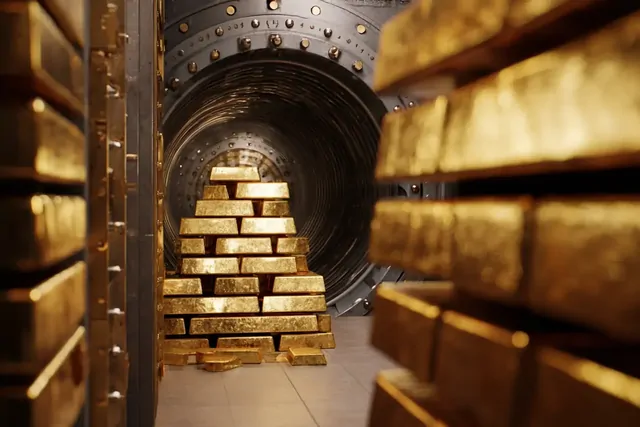 Во сколько раз сбережения в валюте проиграли вкладам в рублях: точный расчет