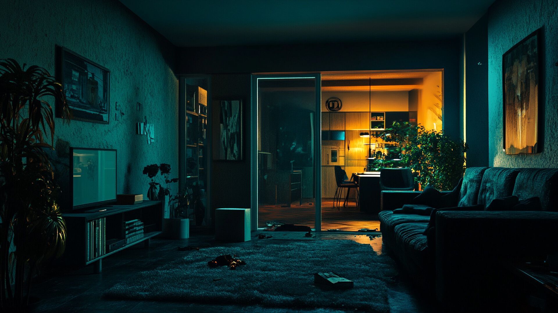 Третье землетрясение в районе Пятигорска за последние несколько дней: магнитуда толчков растёт