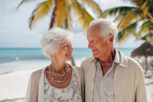 Ученые доказали: секрет жизни до 100 лет существует и находится в 4 точках Земли