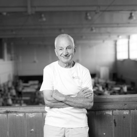 Стало известно, где и когда пройдёт церемония прощания с тренером Василием Скакуном в Ставрополе