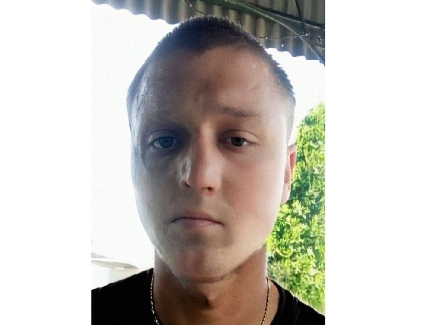 В Буденновске ищут пропавшего 23-летнего парня