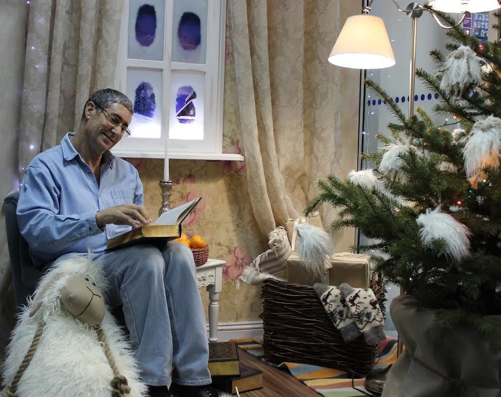 В ставропольской школе IH пройдёт языковая игра для взрослых