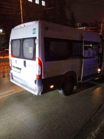 Шесть автобусных маршрутов Ставрополя работали с нарушениями