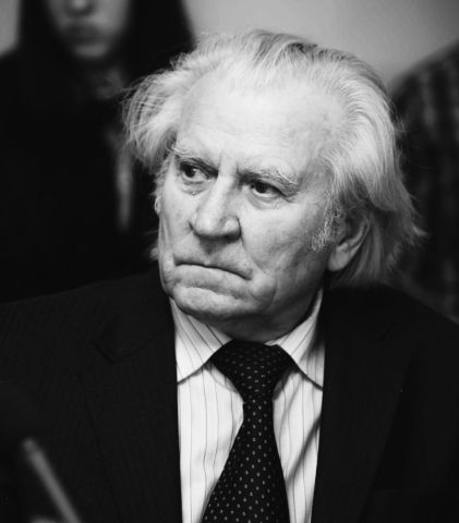 Ушел из жизни старейший профессор СКФУ Григорий Чечель