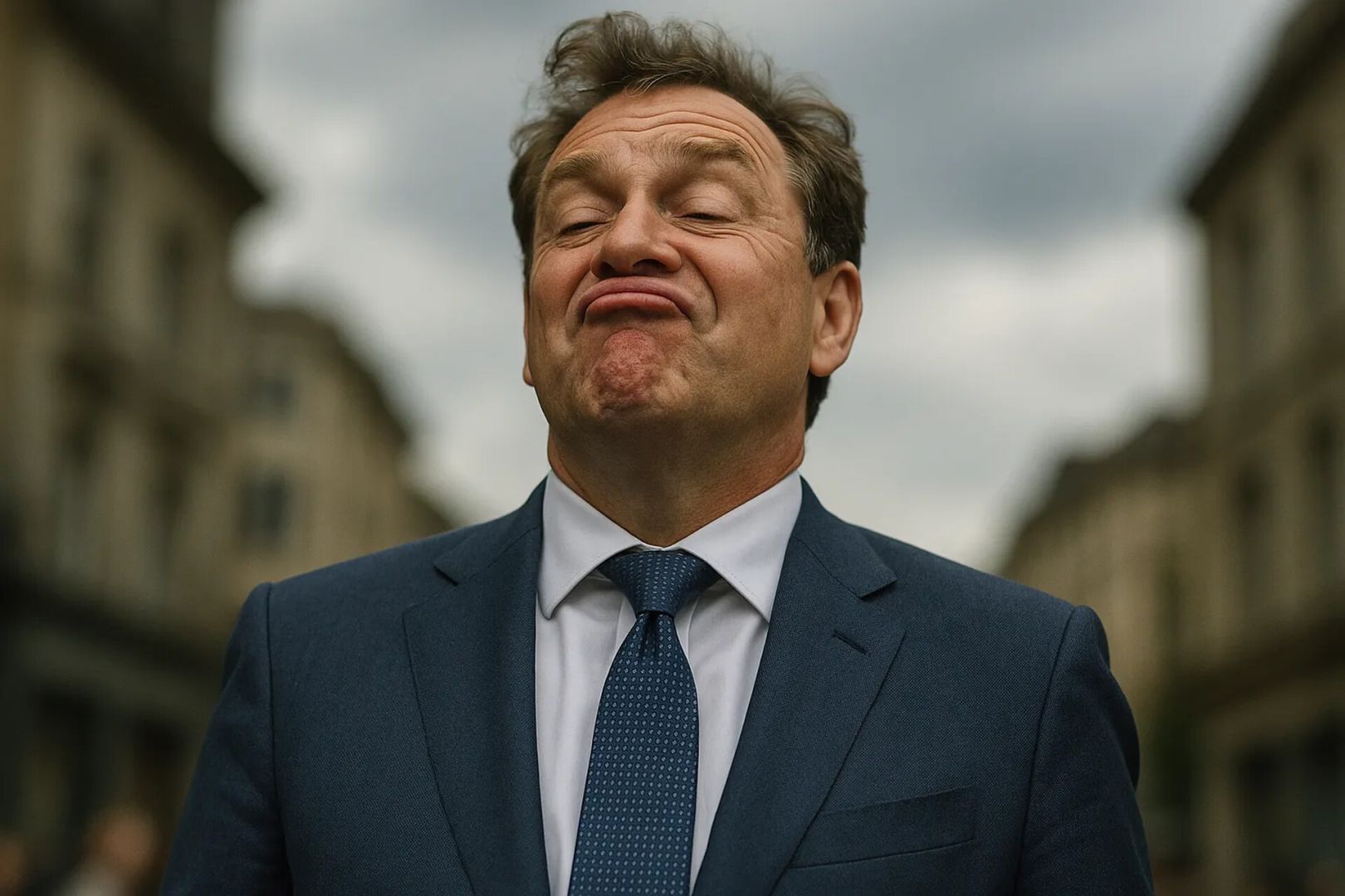 8 мелочей в поведении, которые выдают невоспитанного человека — даже в дорогом костюме