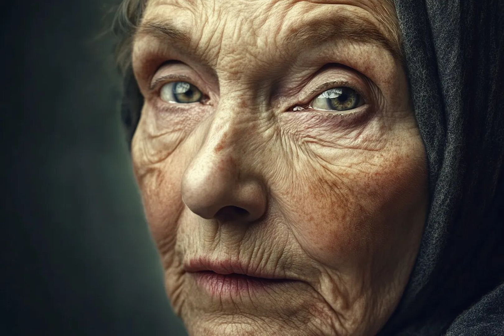 Ученые теперь могут определить, когда вы покинете этот мир, с помощью простого теста