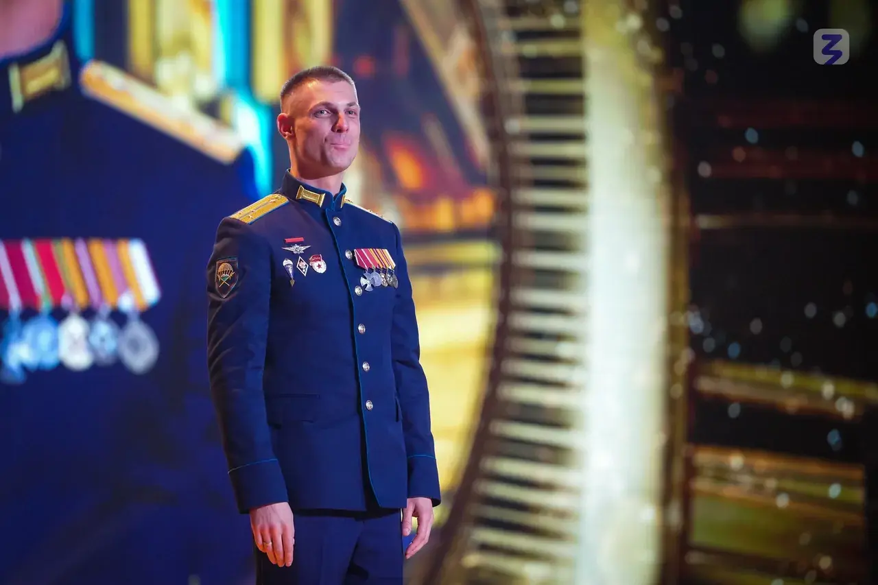 Ставропольский поэт-фронтовик стал лауреатом премии «Знание» за лучшую просветительскую книгу