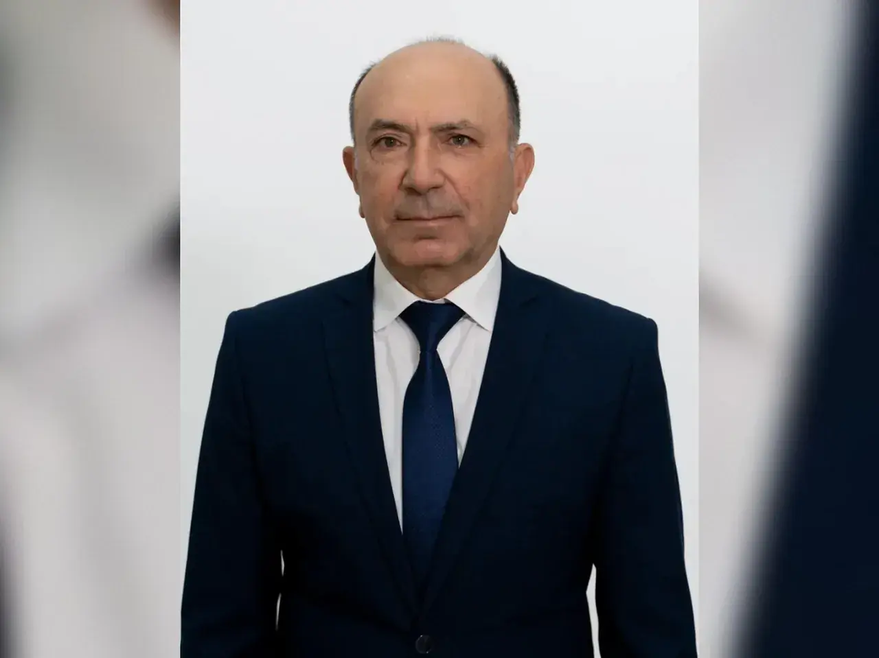 Путин присвоил почетное звание ставропольскому ученому