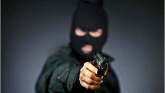 Серию разбойных нападений на автозаправки раскрыли на Ставрополье Серию разбойных нападений на автозаправки раскрыли на Ставрополье