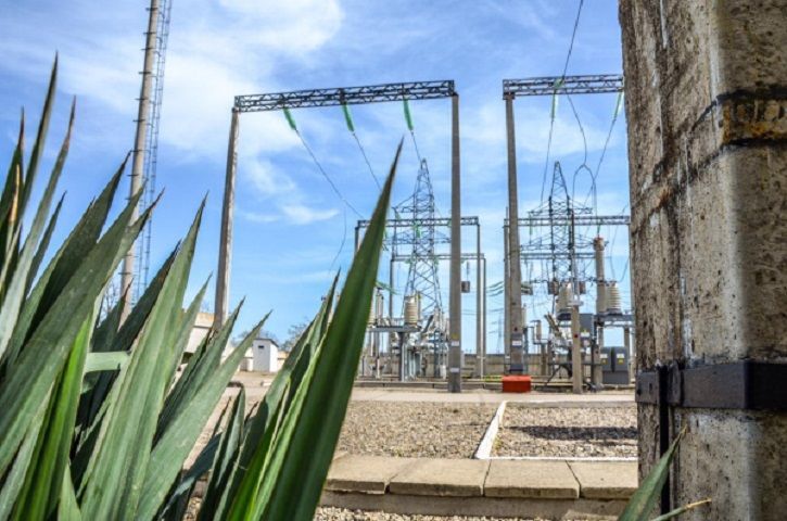 На Ставрополье пресекли 33 случая хищения электроэнергии на 3,3 млн рублей