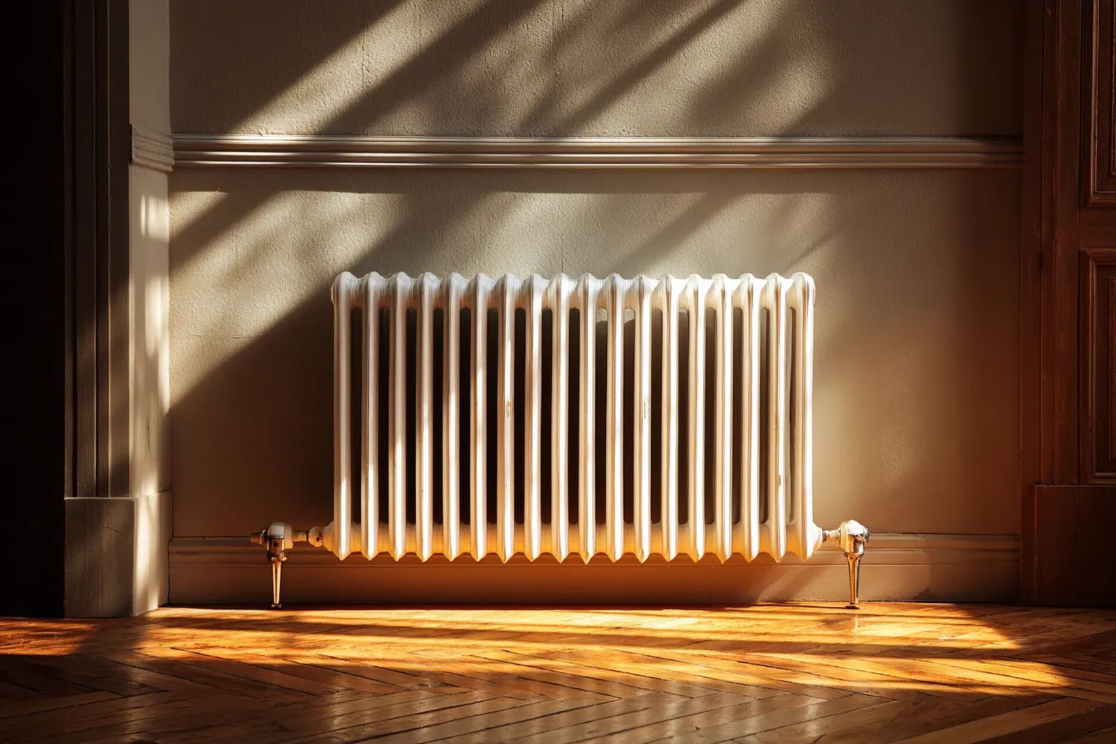 Этот трюк поможет сэкономить до 30% на отоплении зимой