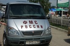 Краевая миграционная служба предоставила госуслуги на дому 745 инвалидам и ветеранам Краевая миграционная служба предоставила госуслуги на дому 745 инвалидам и ветеранам