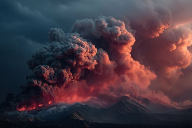 Когда проснутся спящие вулканы Кавказа и к чему это приведет