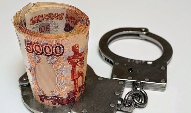 Более 23 миллионов рублей похитили председатель и главбух одного из колхозов Ставрополья Более 23 миллионов рублей похитили председатель и главбух одного из колхозов Ставрополья