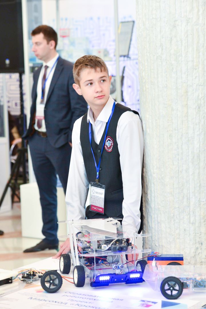 Ставропольская инфраструктура поддержки предпринимательства позволяет молодёжи создать собственный бизнес