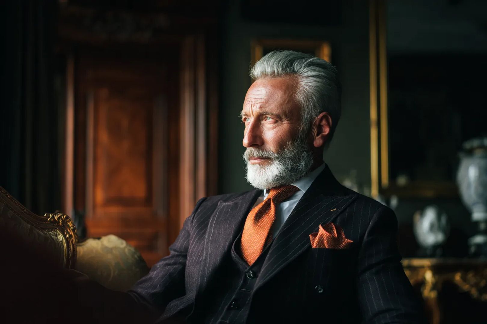 Чем пахнут доминирующие мужчины — мнение биологов