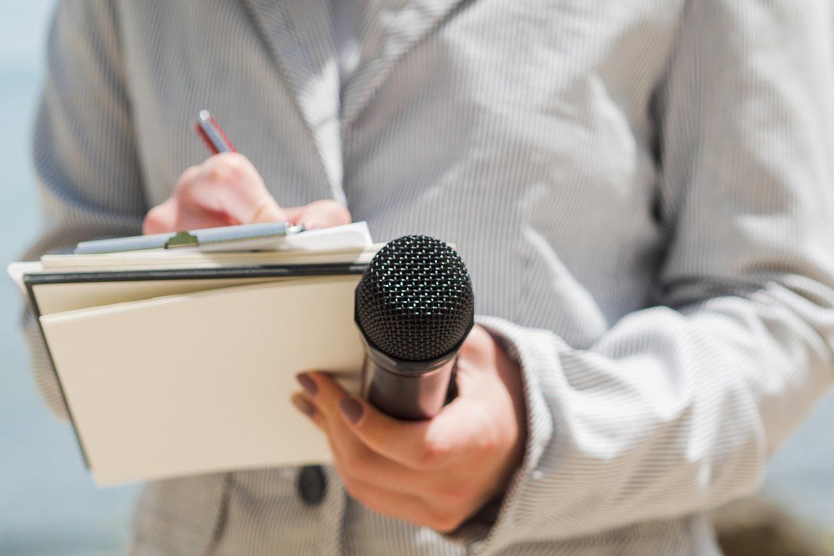 На Ставрополье осудили журналистов за вымогательство у бизнесменов 2 млн рублей