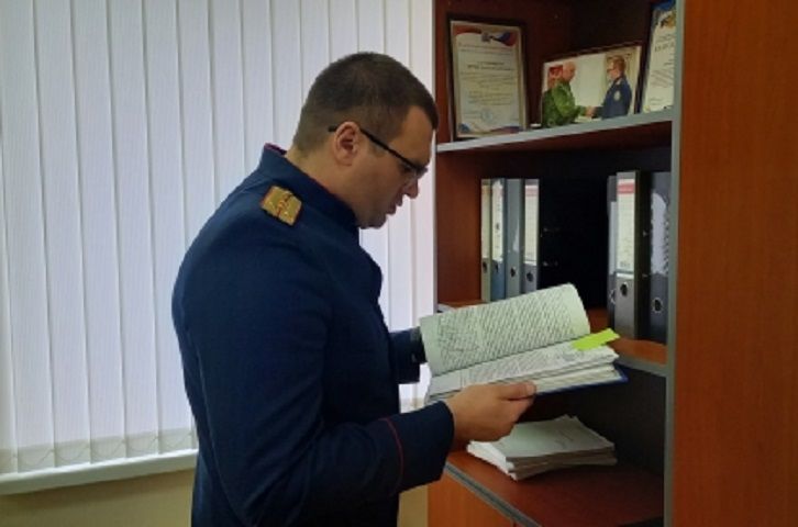 Бывшие сотрудники колледжа в Михайловске взяли со студентов 400 тысяч рублей за сдачу экзаменов