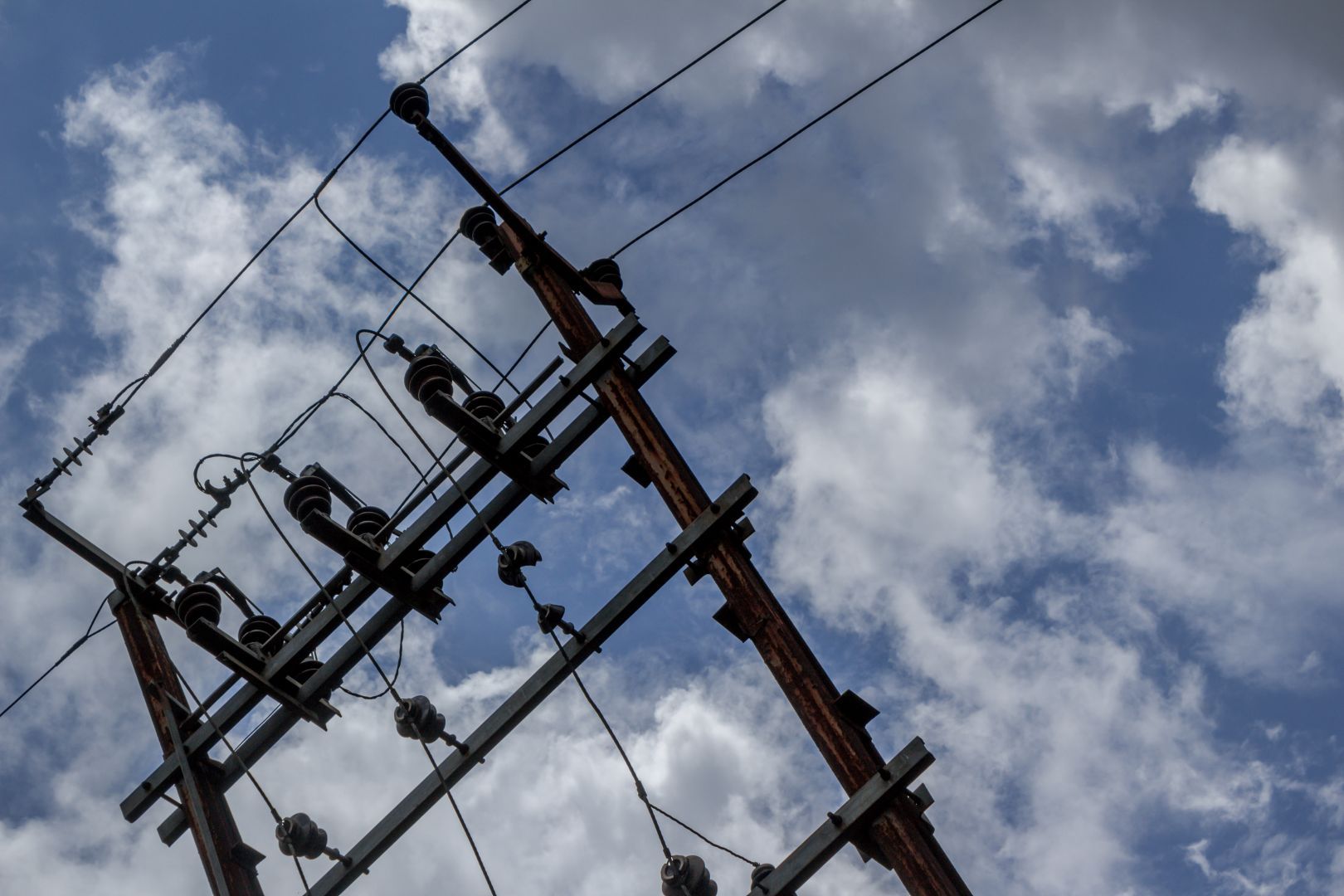 Часть улиц Промышленного района Ставрополя останутся без электричества 12 июля