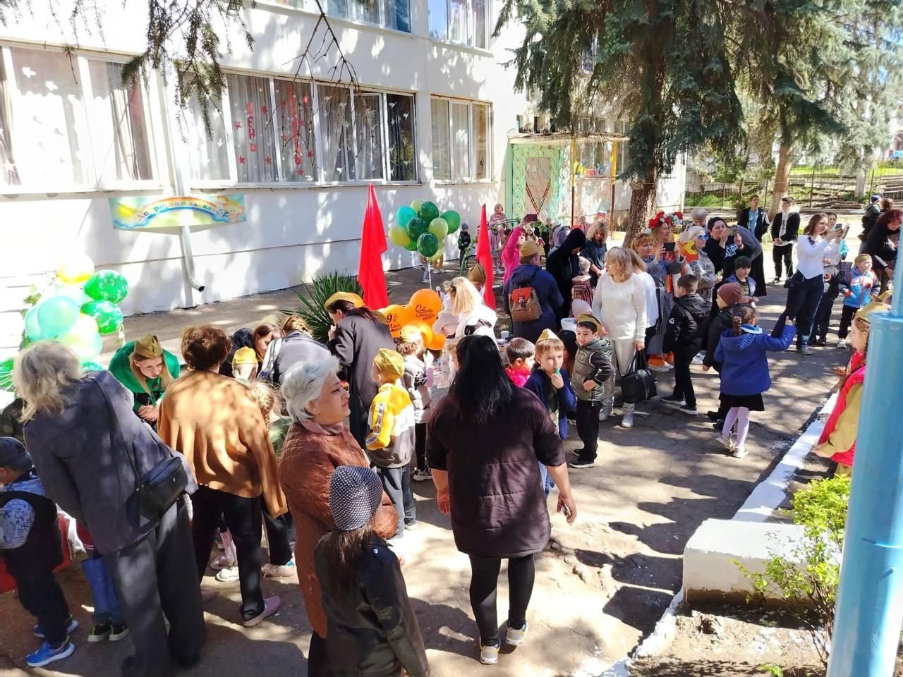 В Кисловодске на благотворительных ярмарках в поддержку СВО собрали 2,6 млн рублей