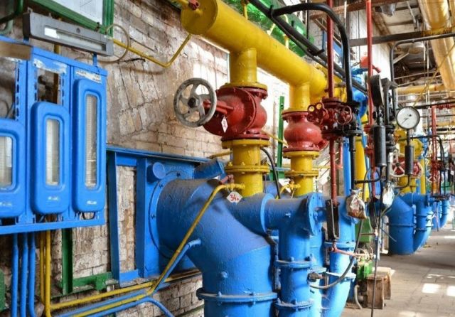 Ставрополь получил паспорт готовности к зиме Ставрополь получил паспорт готовности к зиме