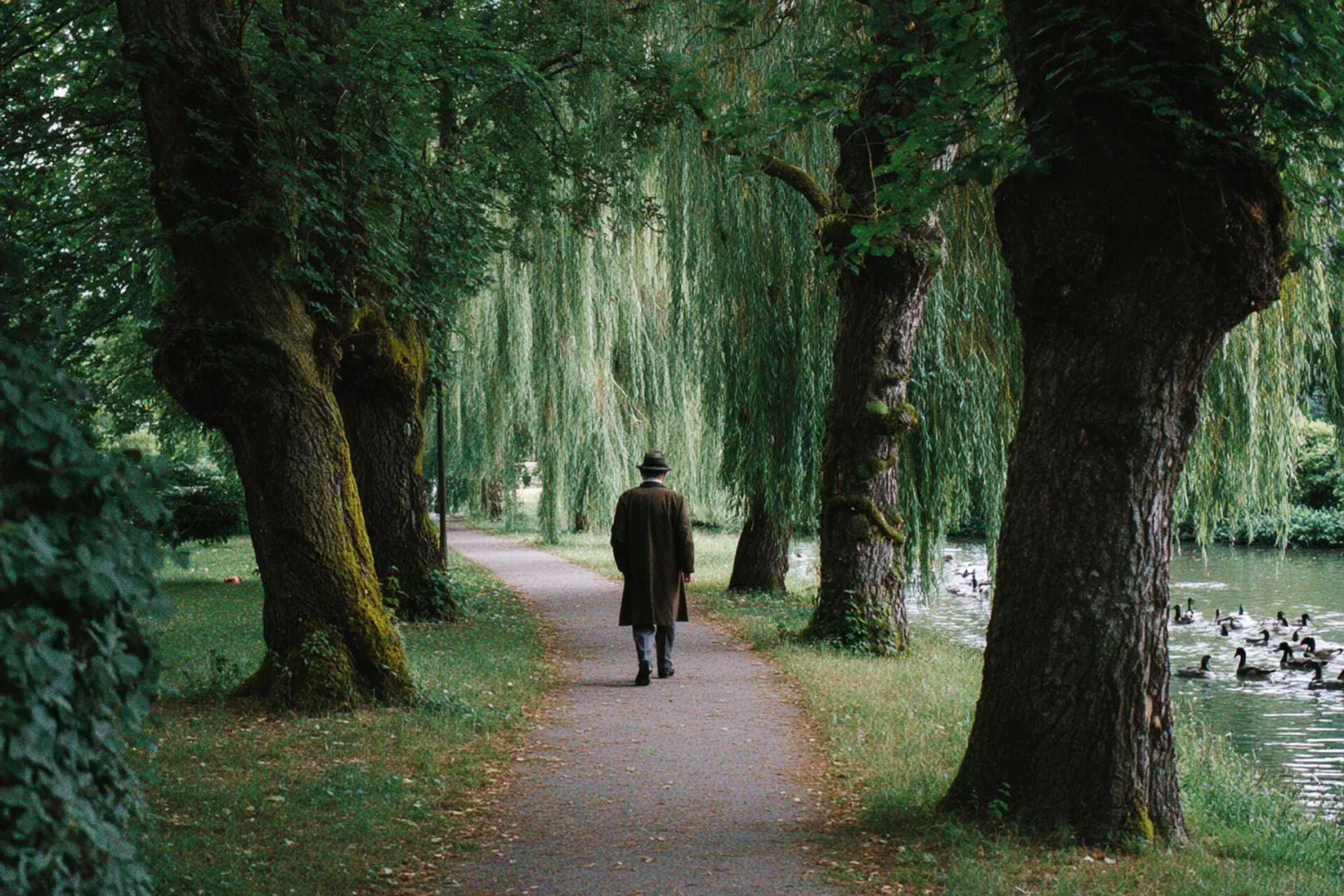 Как 15-минутная прогулка может предотвратить диабет