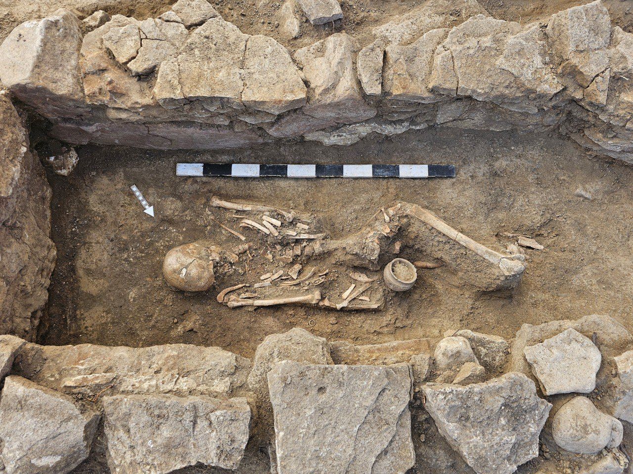 Копнули глубже — и обомлели: кисловодские находки археологов, которые «перепишут учебники истории»