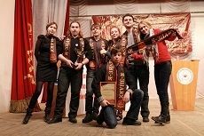 Студенты Ставрополя сразились в игре «Я знаю» Студенты Ставрополя сразились в игре «Я знаю»