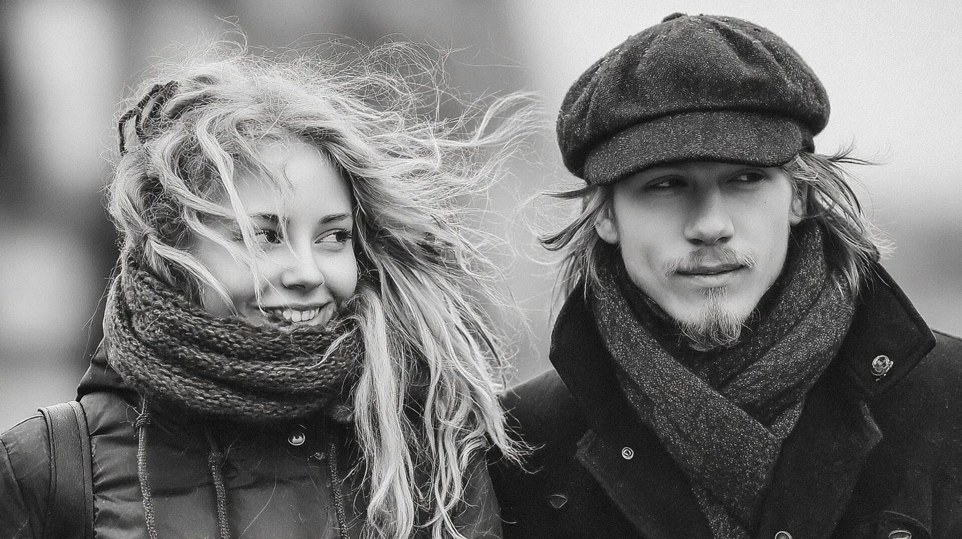 Типичные выходные на Ставрополье: дождь, ветер и гололед