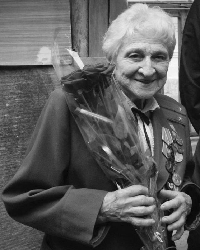 На Ставрополье простились с ветераном и участницей боев под Сталинградом и на Курской дуге