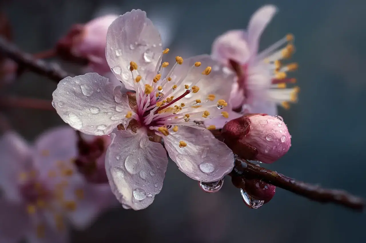 Ветер и переменная облачность ждут ставропольцев на выходных