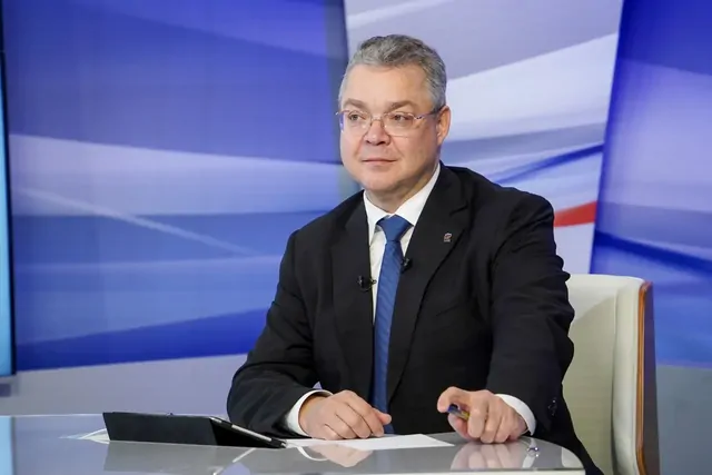 «Думать о других и поступать по справедливости»: губернатор Ставрополья призвал не скупать топливо обманом