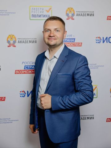 Бывший депутат гордумы Ставрополя возглавил комитет физкультуры и спорта
