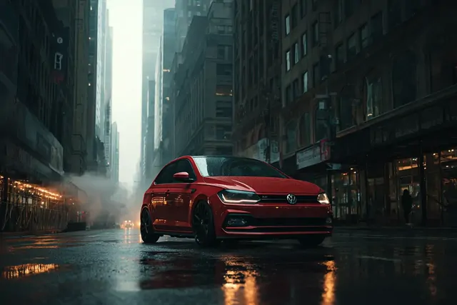 Механик с 25-летним стажем: Kia Rio проезжает 350 000, а Volkswagen Polo — 180 000 — дело не в качестве сборки