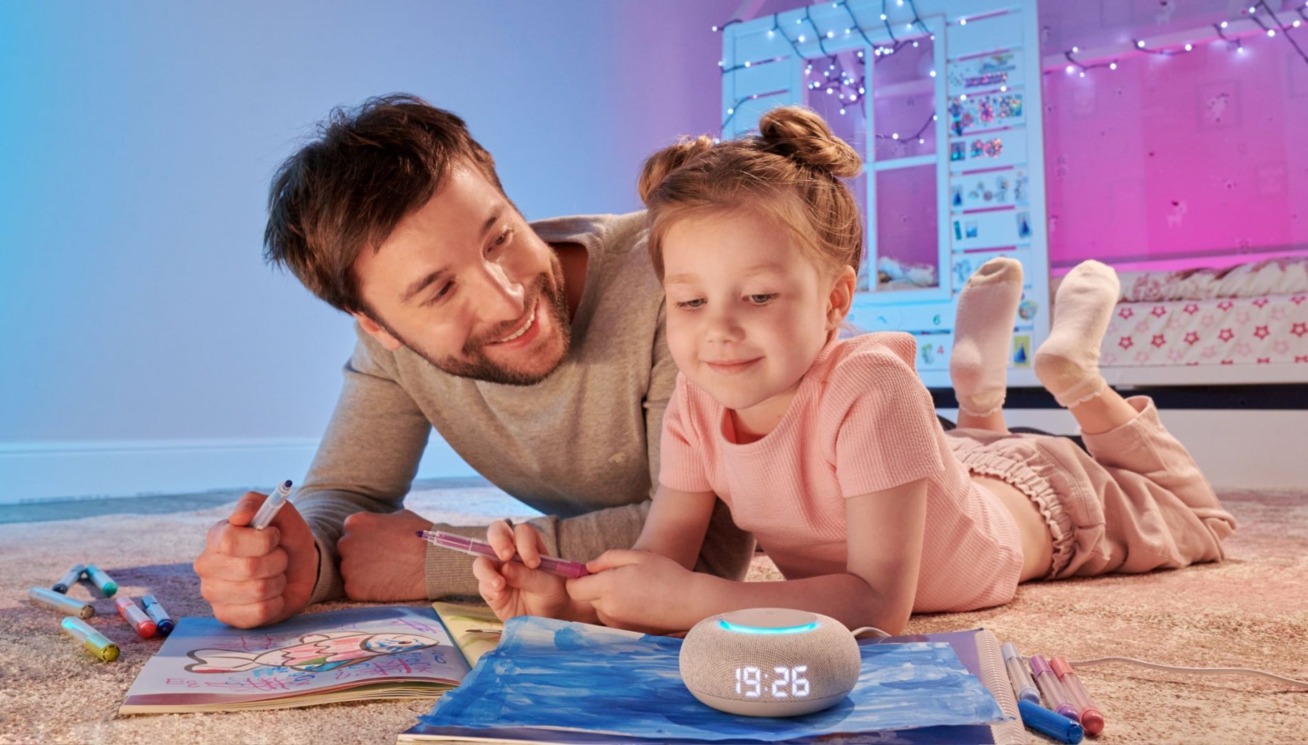 «Сферум» приглашает учителей Ставрополья принять участие во всероссийском конкурсе для педагогов «Учебный 2022 год с Марусей»