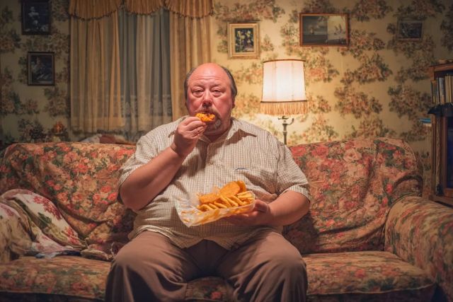 Почему бедные остаются бедными: 5 привычек, которые убивают богатство