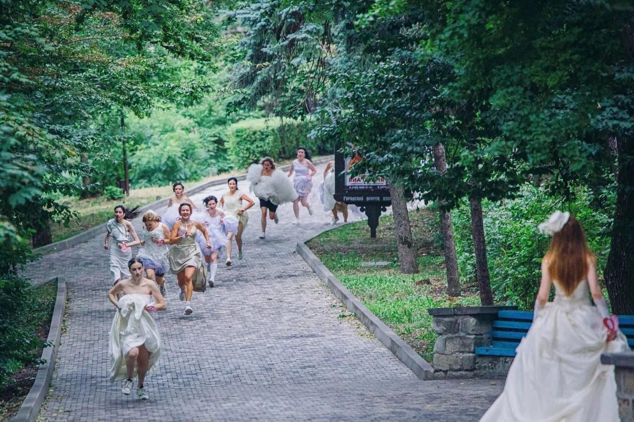 В Железноводске 5 июля не будут оформлять разводы