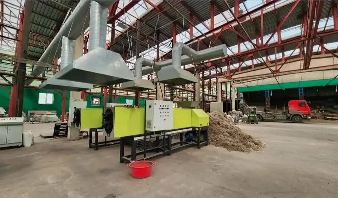 Владимир Владимиров: на переработку на Ставрополье направляется почти треть отходов