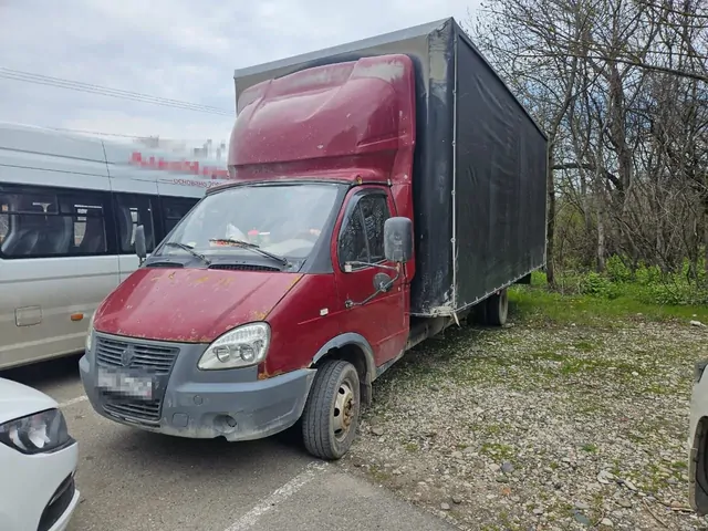 Пятигорчанин избил экс-сожителя сестры и угнал его «Газель»