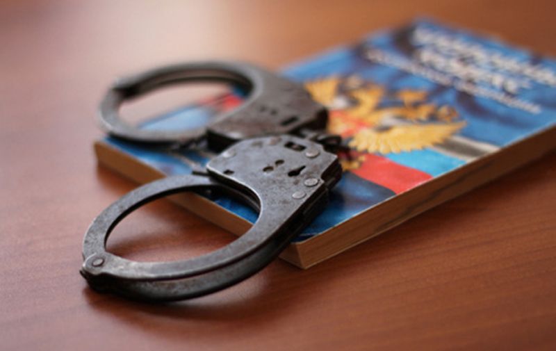 В Пятигорске полицейские задержали подозреваемого в краже ювелирных изделий В Пятигорске полицейские задержали подозреваемого в краже ювелирных изделий