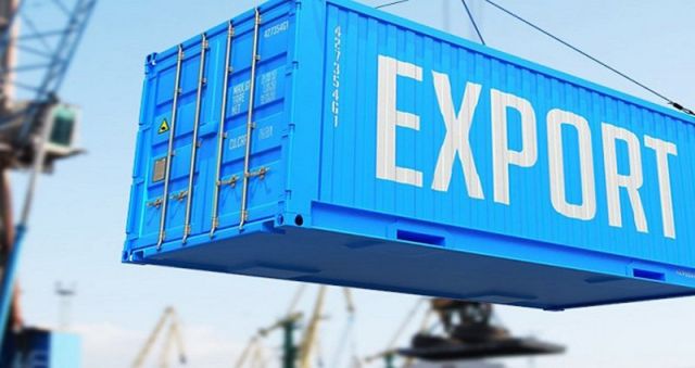 Ставрополье в 2019 году нарастило несырьевой экспорт на 5,8% Ставрополье в 2019 году нарастило несырьевой экспорт на 5,8%