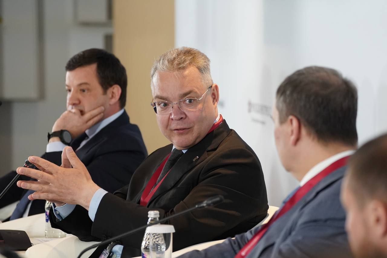 Глава Ставрополья вновь предложил ввести инфраструктурный сбор в тарифах ЖКХ