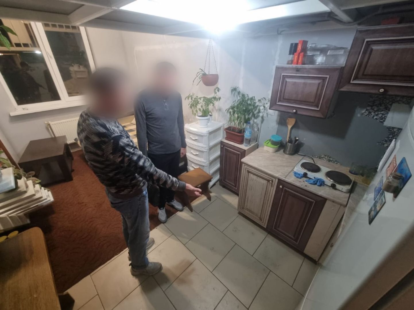 Жителя Михайловска обвиняют в смерти знакомого